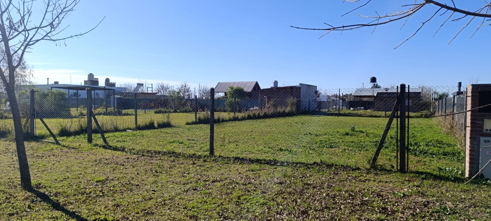 Vendo lote 160 manzana H del barrio Ribera de Andino️Escritura inmediata!! - 5