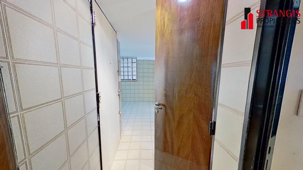 VENTA Departamento de 4 ambientes con dependencia de servicio - MAS - 49