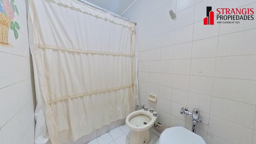 VENTA Departamento de 4 ambientes con dependencia de servicio - MAS - 58