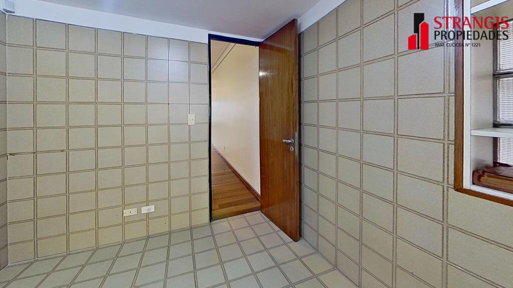 VENTA Departamento de 4 ambientes con dependencia de servicio - MAS - 87