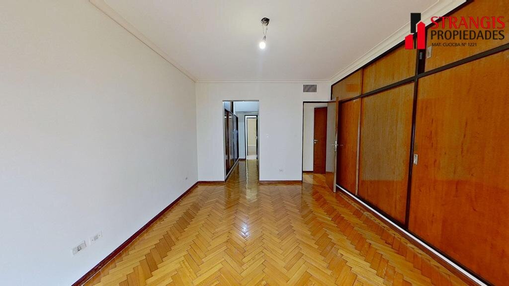 VENTA Departamento de 4 ambientes con dependencia de servicio - MAS - 36