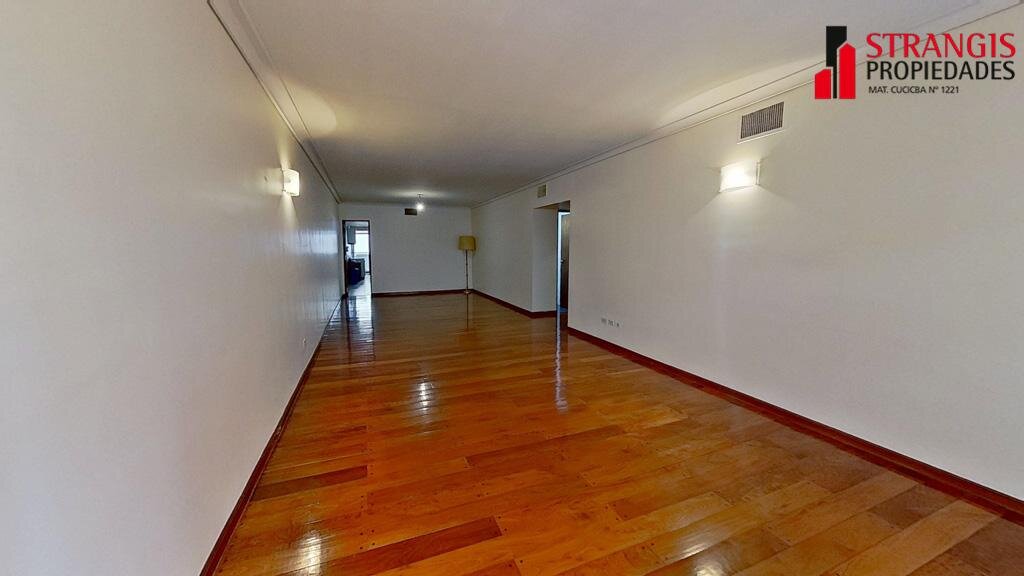 VENTA Departamento de 4 ambientes con dependencia de servicio - MAS - 17