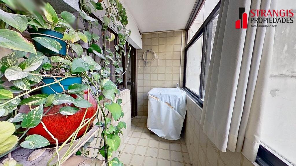VENTA Departamento de 4 ambientes con dependencia de servicio - MAS - 27