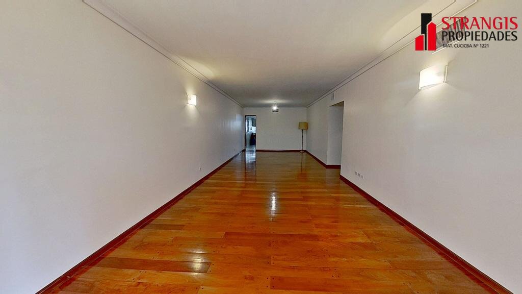 VENTA Departamento de 4 ambientes con dependencia de servicio - MAS - 12