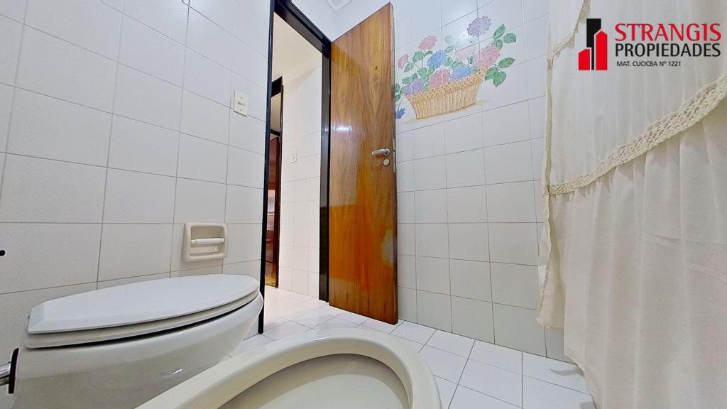 VENTA Departamento de 4 ambientes con dependencia de servicio - MAS - 59