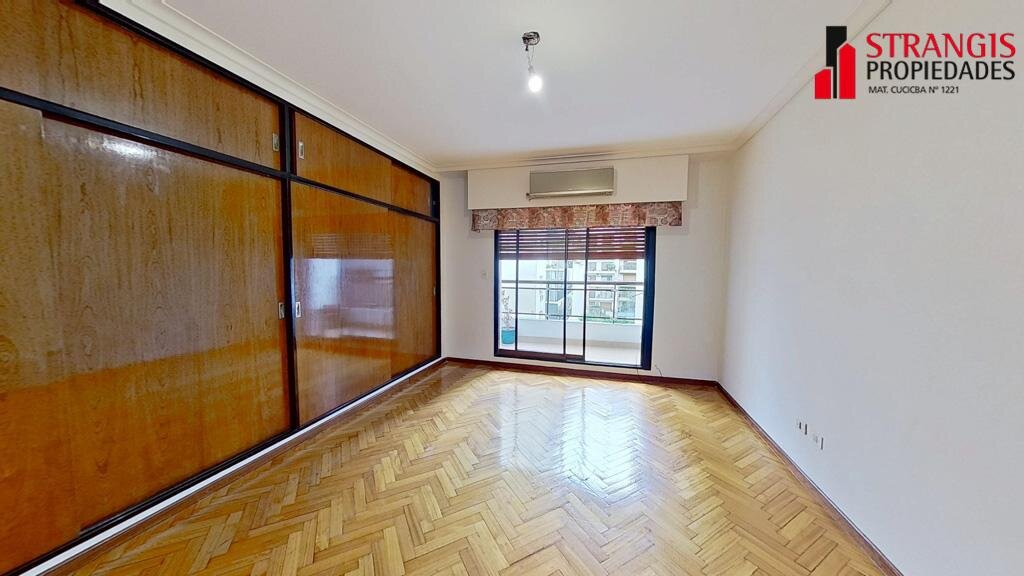 VENTA Departamento de 4 ambientes con dependencia de servicio - MAS - 37