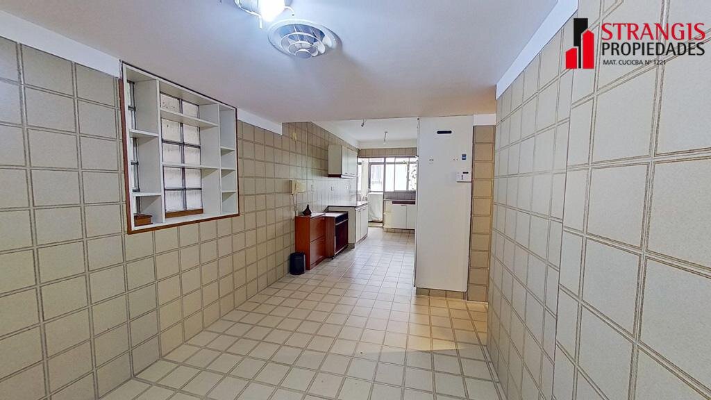VENTA Departamento de 4 ambientes con dependencia de servicio - MAS - 18