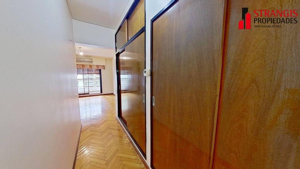 VENTA Departamento de 4 ambientes con dependencia de servicio - MAS - 47