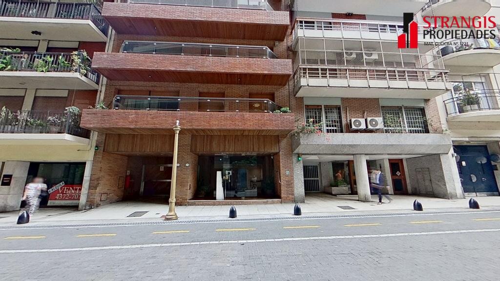 VENTA Departamento de 4 ambientes con dependencia de servicio - MAS - 78