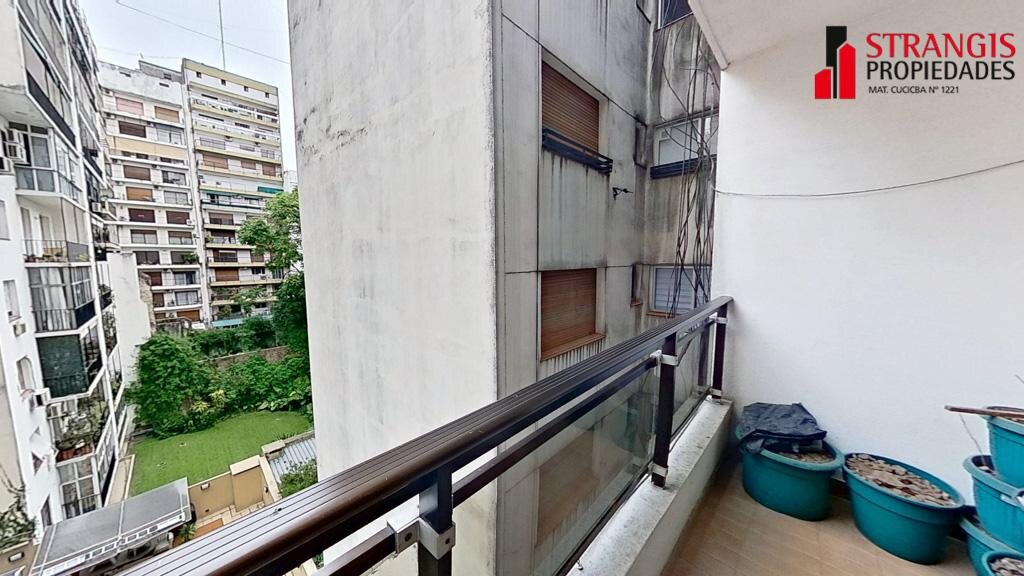 VENTA Departamento de 4 ambientes con dependencia de servicio - MAS - 39