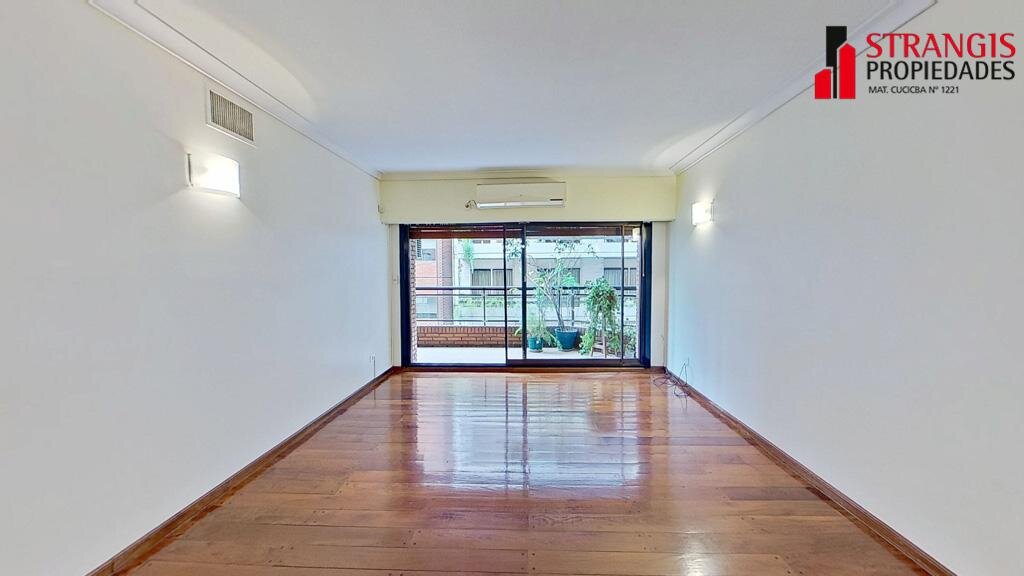 VENTA Departamento de 4 ambientes con dependencia de servicio - MAS - 2