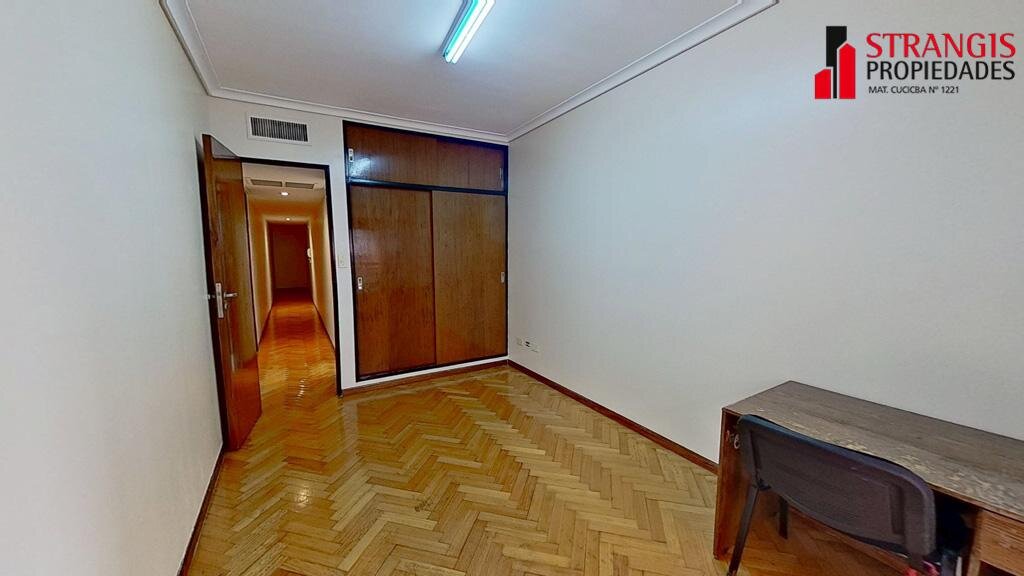 VENTA Departamento de 4 ambientes con dependencia de servicio - MAS - 68