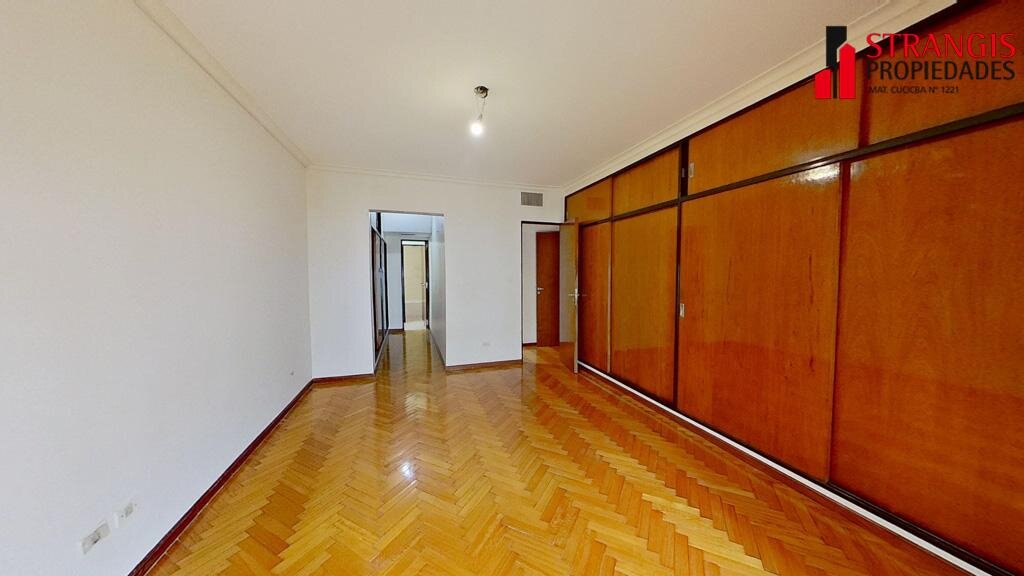 VENTA Departamento de 4 ambientes con dependencia de servicio - MAS - 42