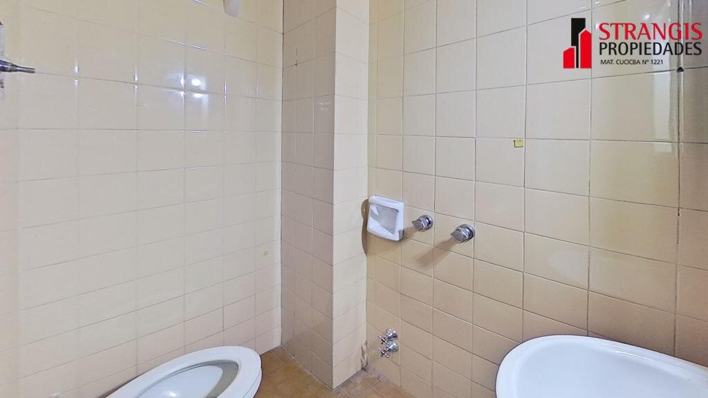 VENTA Departamento de 4 ambientes con dependencia de servicio - MAS - 79