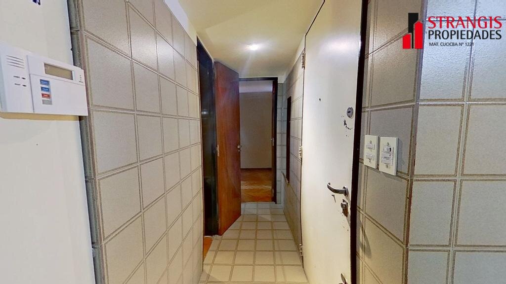 VENTA Departamento de 4 ambientes con dependencia de servicio - MAS - 29