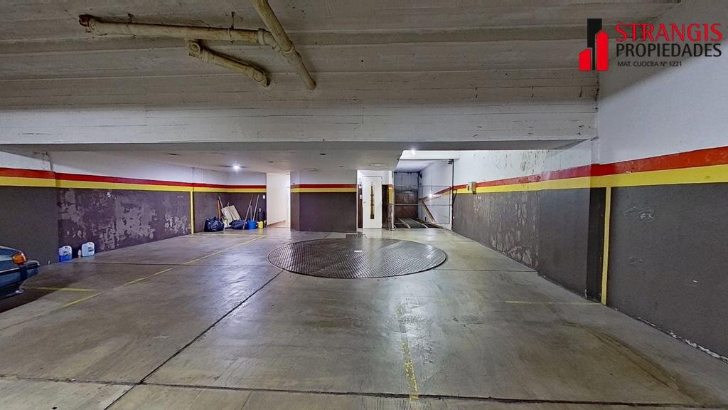 VENTA Departamento de 4 ambientes con dependencia de servicio - MAS - 74
