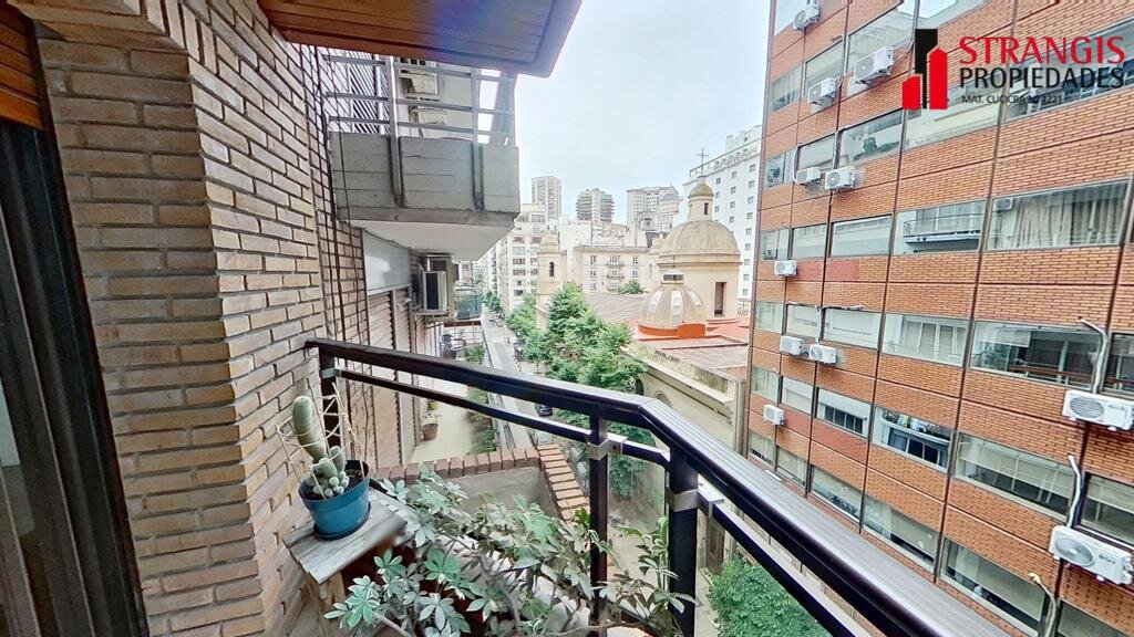VENTA Departamento de 4 ambientes con dependencia de servicio - MAS - 3