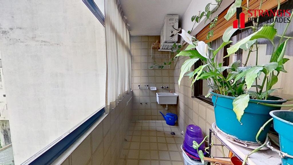 VENTA Departamento de 4 ambientes con dependencia de servicio - MAS - 26