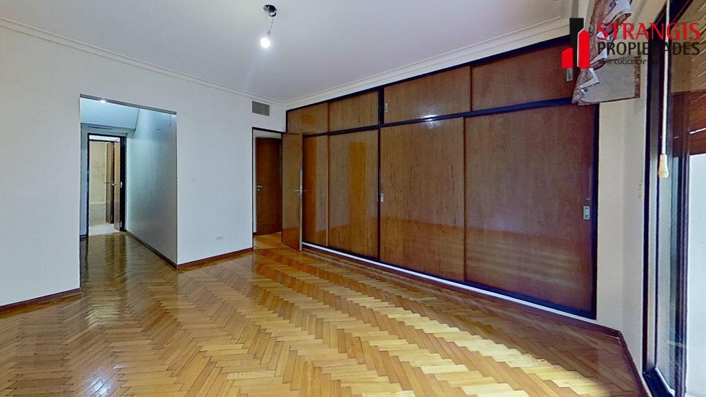 VENTA Departamento de 4 ambientes con dependencia de servicio - MAS - 86