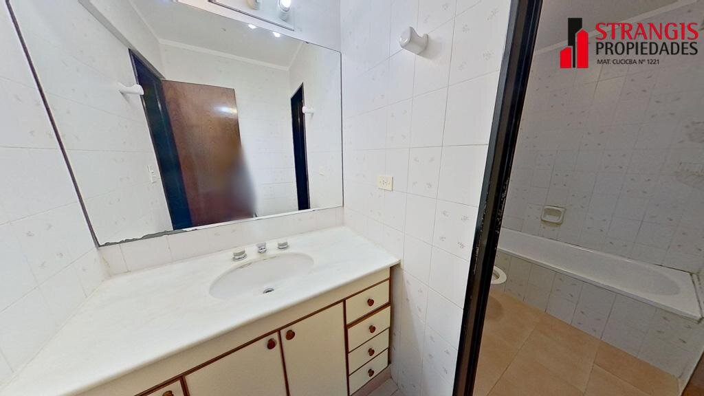 VENTA Departamento de 4 ambientes con dependencia de servicio - MAS - 48