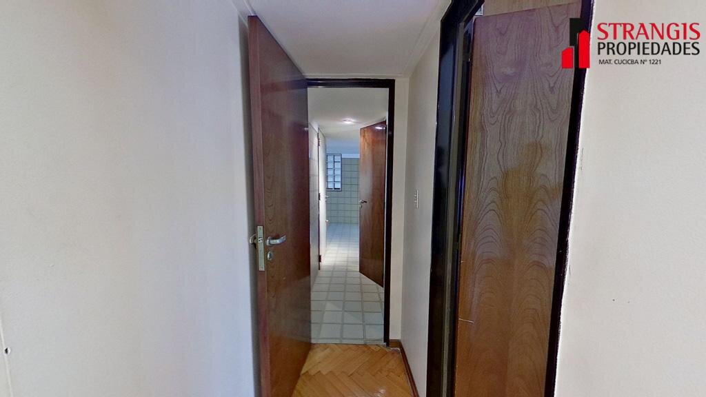 VENTA Departamento de 4 ambientes con dependencia de servicio - MAS - 33