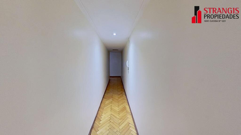 VENTA Departamento de 4 ambientes con dependencia de servicio - MAS - 51