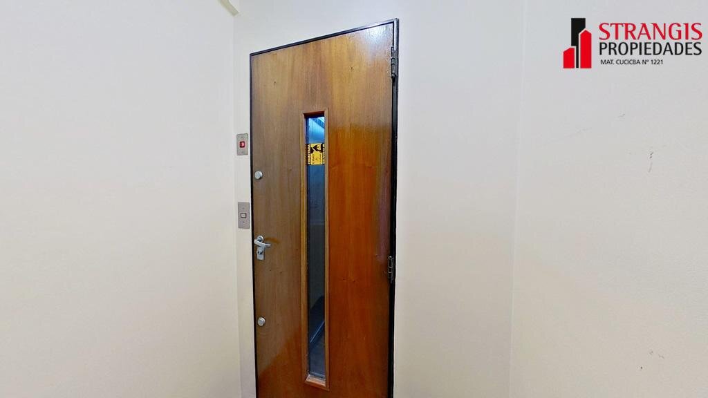 VENTA Departamento de 4 ambientes con dependencia de servicio - MAS - 57