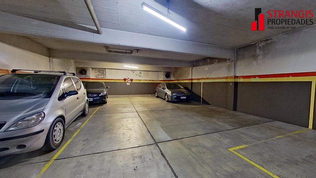 VENTA Departamento de 4 ambientes con dependencia de servicio - MAS - 72