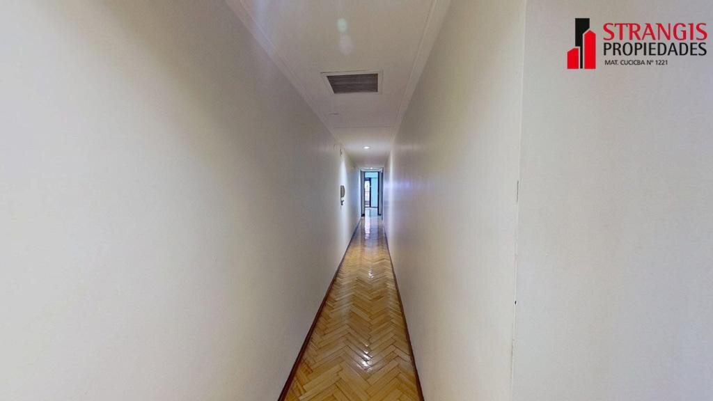 VENTA Departamento de 4 ambientes con dependencia de servicio - MAS - 50