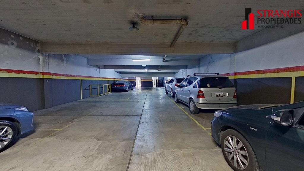 VENTA Departamento de 4 ambientes con dependencia de servicio - MAS - 73