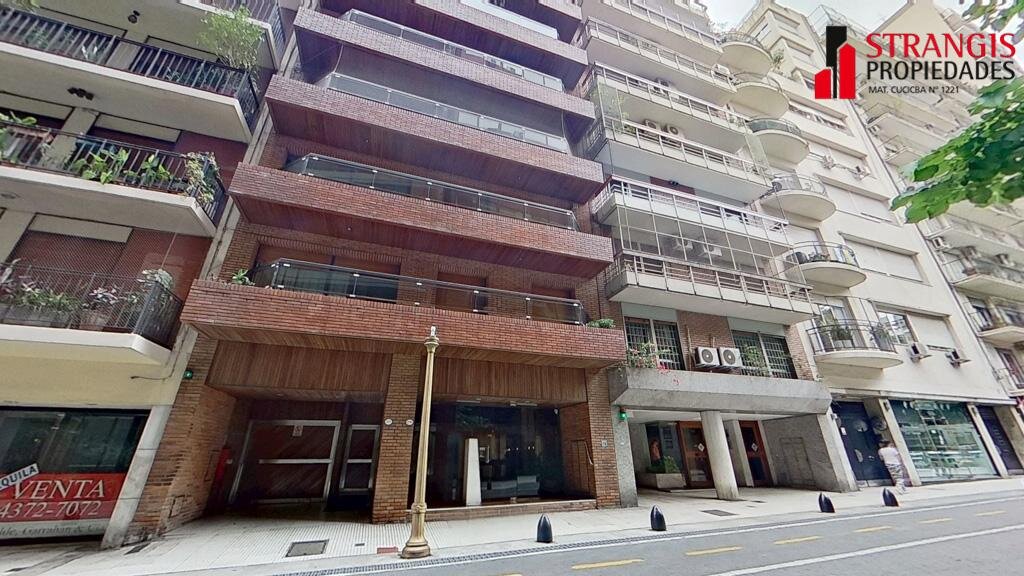 VENTA Departamento de 4 ambientes con dependencia de servicio - MAS - 7