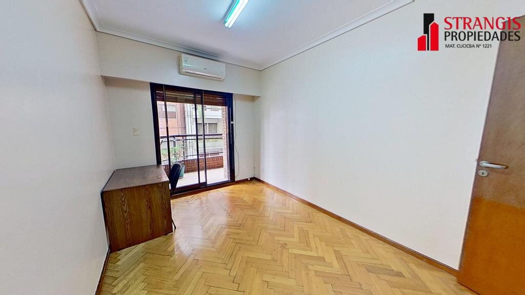 VENTA Departamento de 4 ambientes con dependencia de servicio - MAS - 62