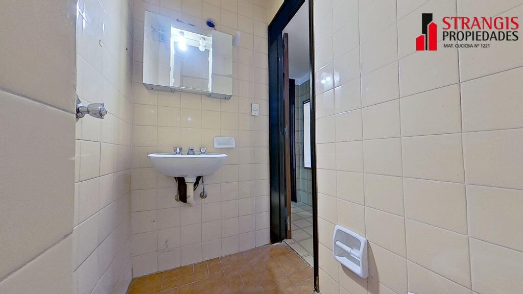 VENTA Departamento de 4 ambientes con dependencia de servicio - MAS - 31