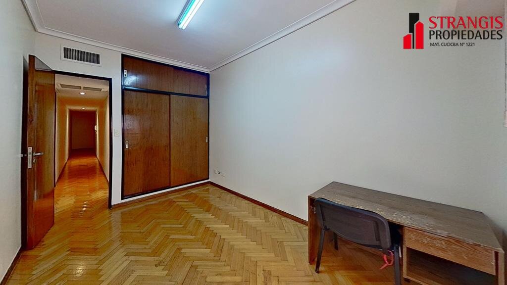 VENTA Departamento de 4 ambientes con dependencia de servicio - MAS - 84