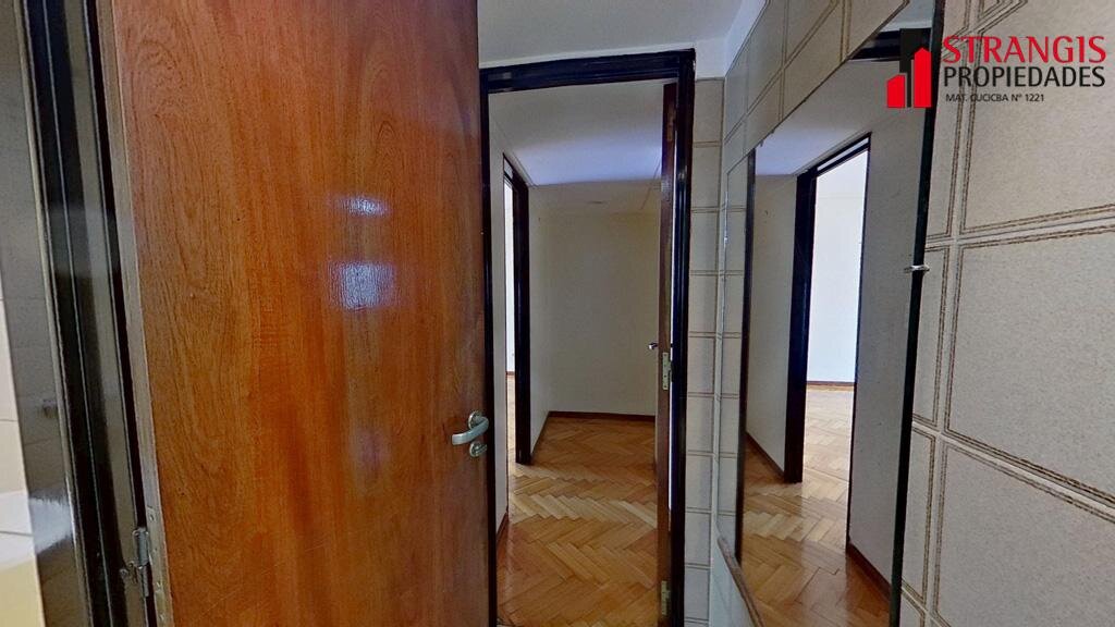 VENTA Departamento de 4 ambientes con dependencia de servicio - MAS - 32