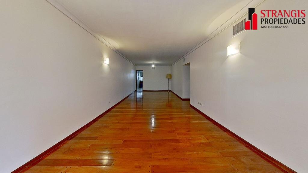 VENTA Departamento de 4 ambientes con dependencia de servicio - MAS - 91