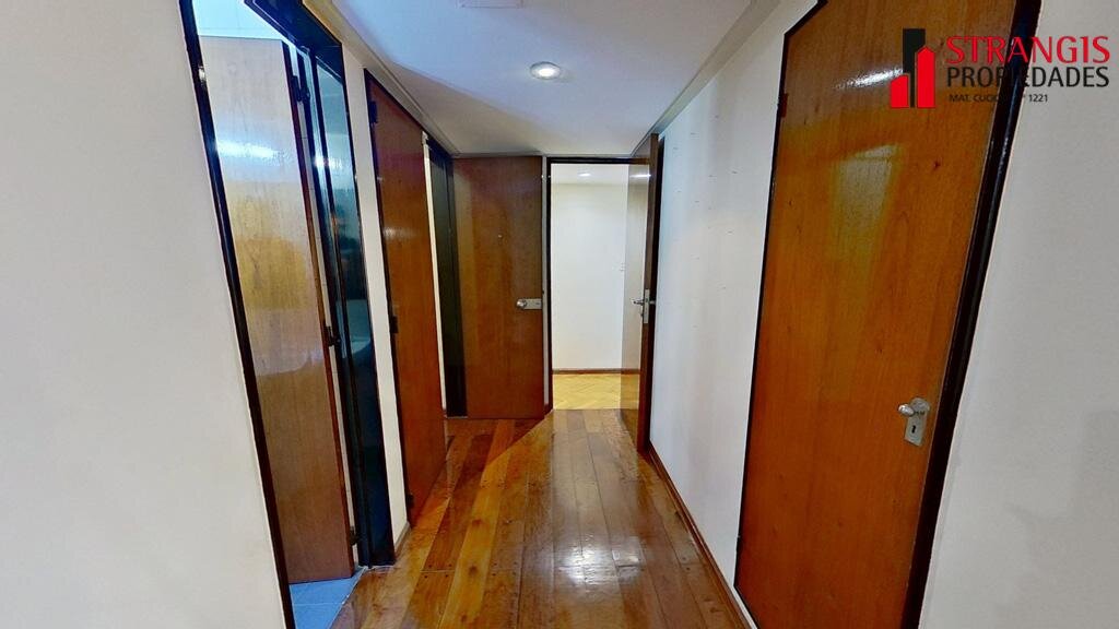VENTA Departamento de 4 ambientes con dependencia de servicio - MAS - 52
