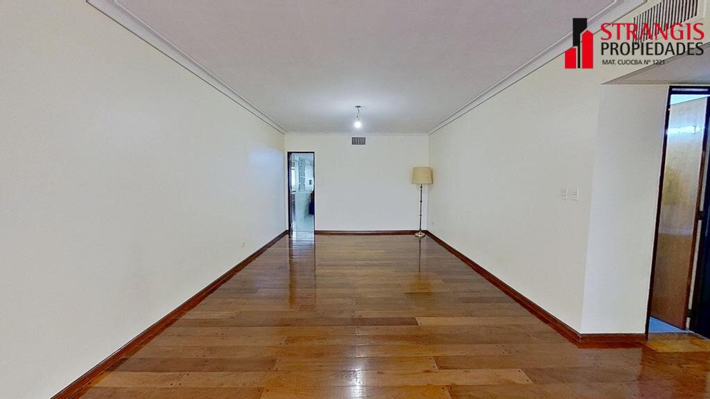 VENTA Departamento de 4 ambientes con dependencia de servicio - MAS - 10
