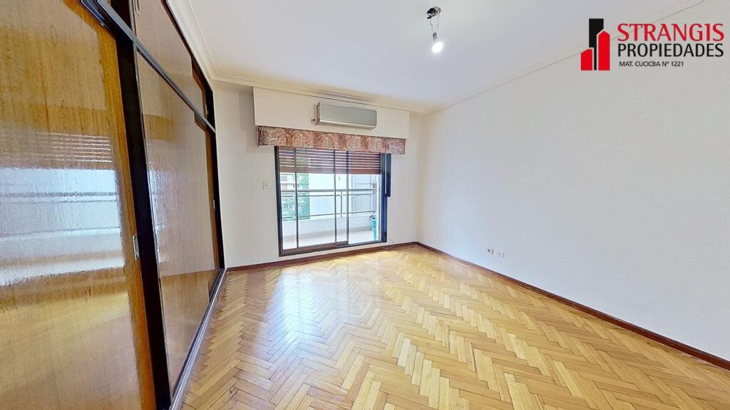 VENTA Departamento de 4 ambientes con dependencia de servicio - MAS - 34