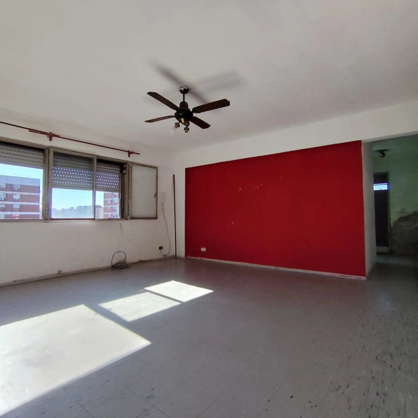 VENTA Departamento de 3 ambientes en Villa Lugano, Capital Federal (AC) - 11