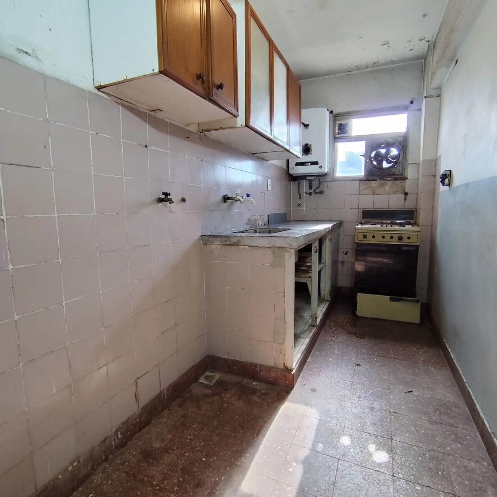VENTA Departamento de 3 ambientes en Villa Lugano, Capital Federal (AC) - 7