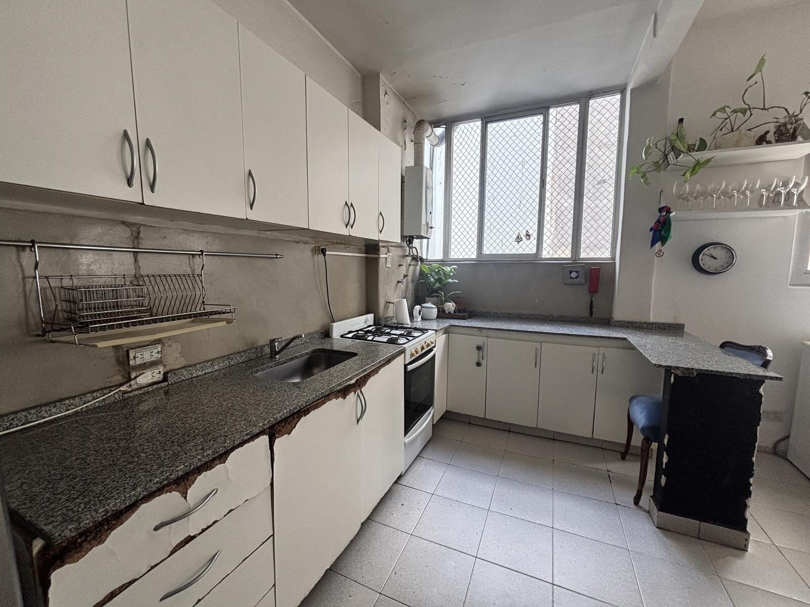 VENTA Departamento de 4 ambientes ubicado en Palermo - LRA - 27