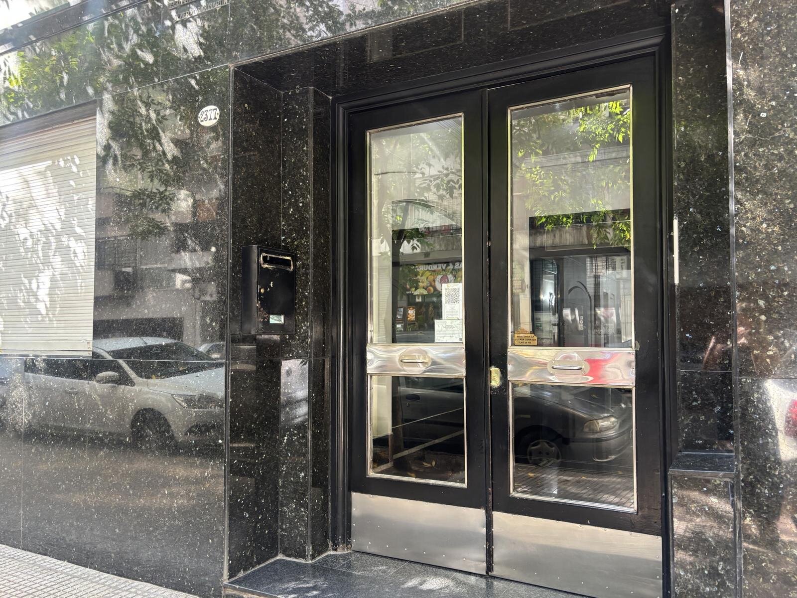 VENTA Departamento de 4 ambientes ubicado en Palermo - LRA - 18