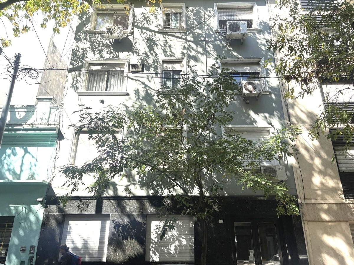 VENTA Departamento de 4 ambientes ubicado en Palermo - LRA - 5