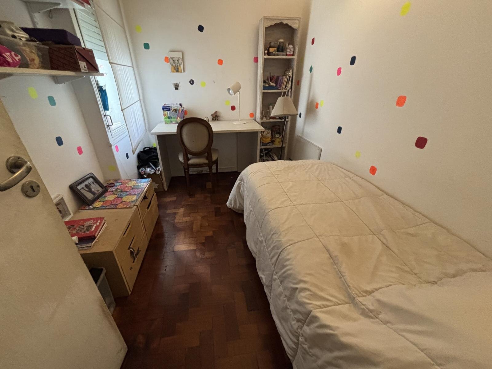 VENTA Departamento de 4 ambientes ubicado en Palermo - LRA - 20