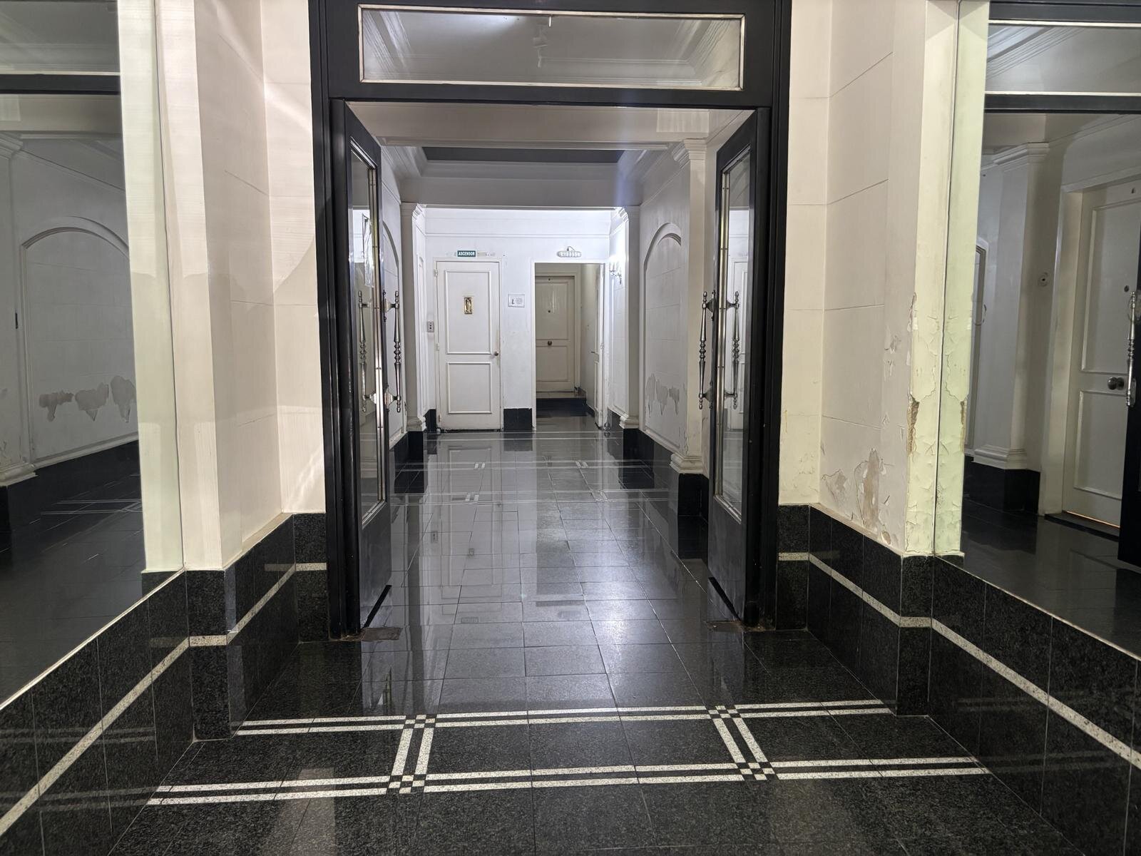 VENTA Departamento de 4 ambientes ubicado en Palermo - LRA - 24