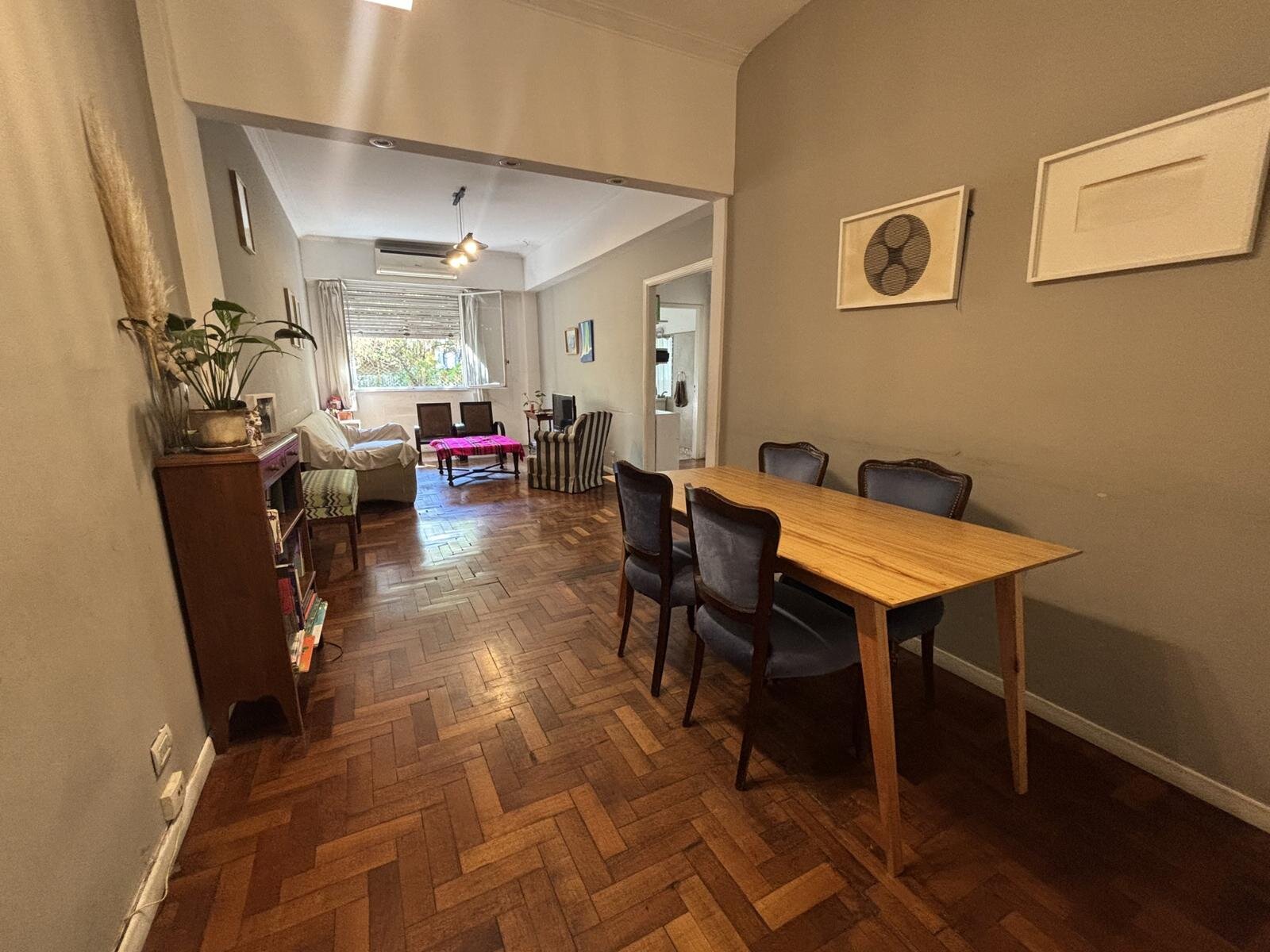 VENTA Departamento de 4 ambientes ubicado en Palermo - LRA - 21
