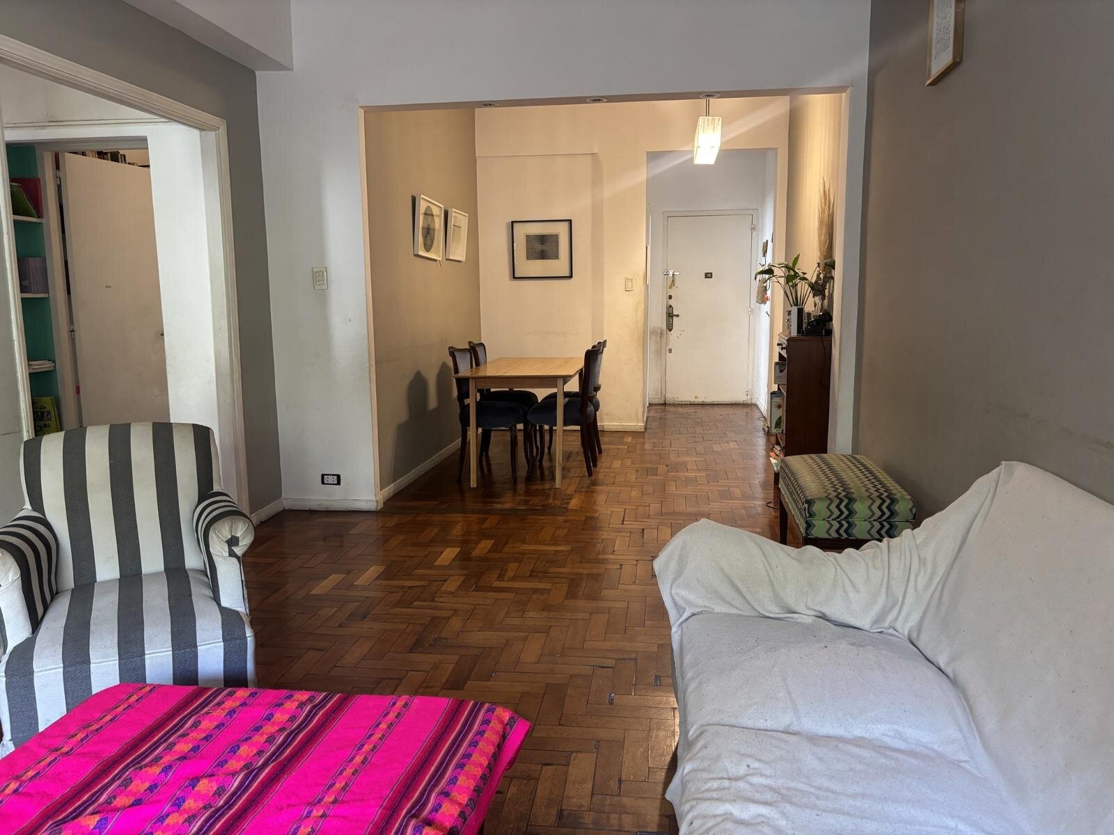VENTA Departamento de 4 ambientes ubicado en Palermo - LRA - 9