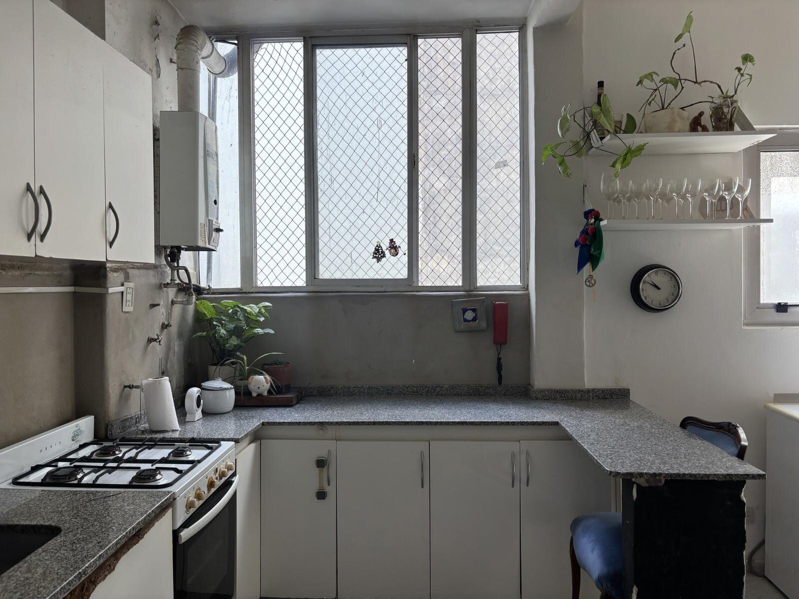 VENTA Departamento de 4 ambientes ubicado en Palermo - LRA - 17