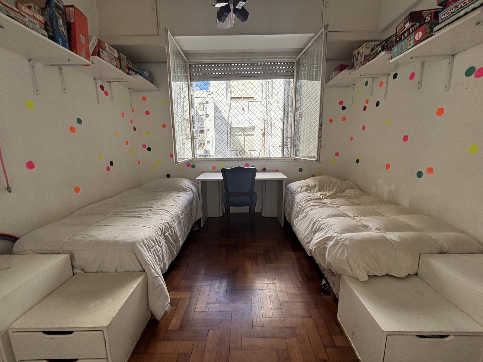 VENTA Departamento de 4 ambientes ubicado en Palermo - LRA - 8